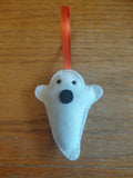 Gloomy the Ghost Felt Mini Kit