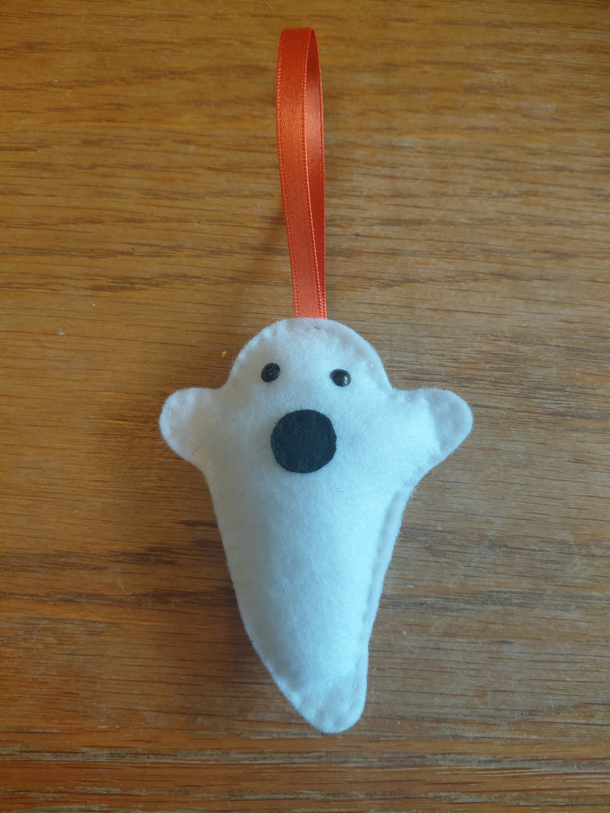 Gloomy the Ghost Felt Mini Kit