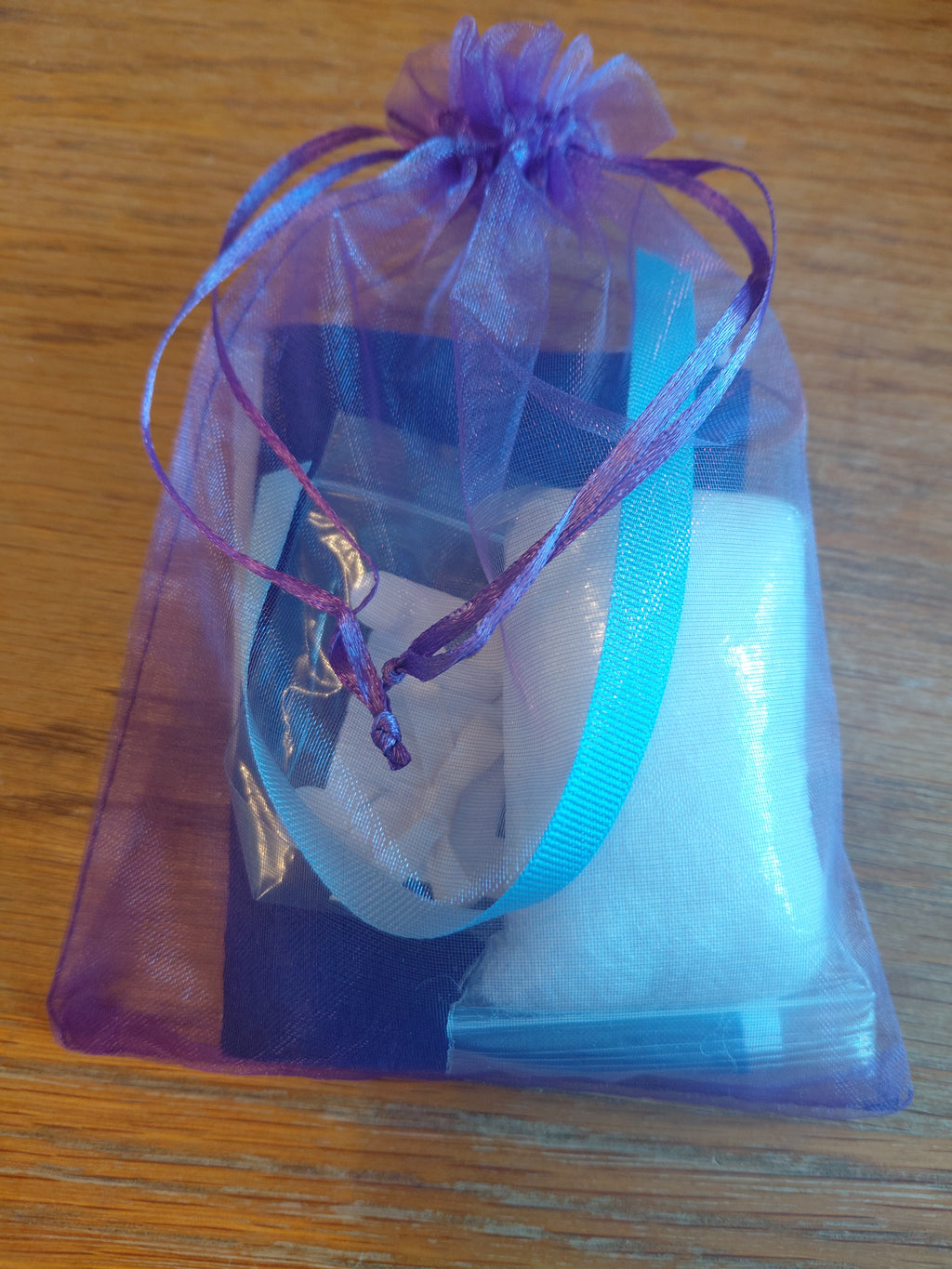 The Heart-felt Mini Kit