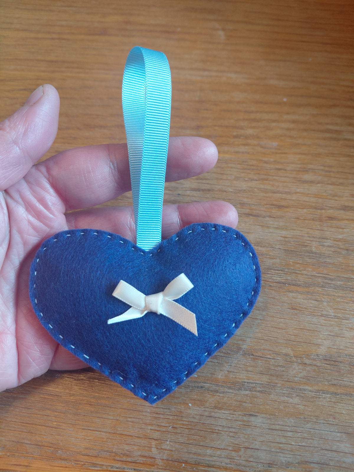 The Heart-felt Mini Kit