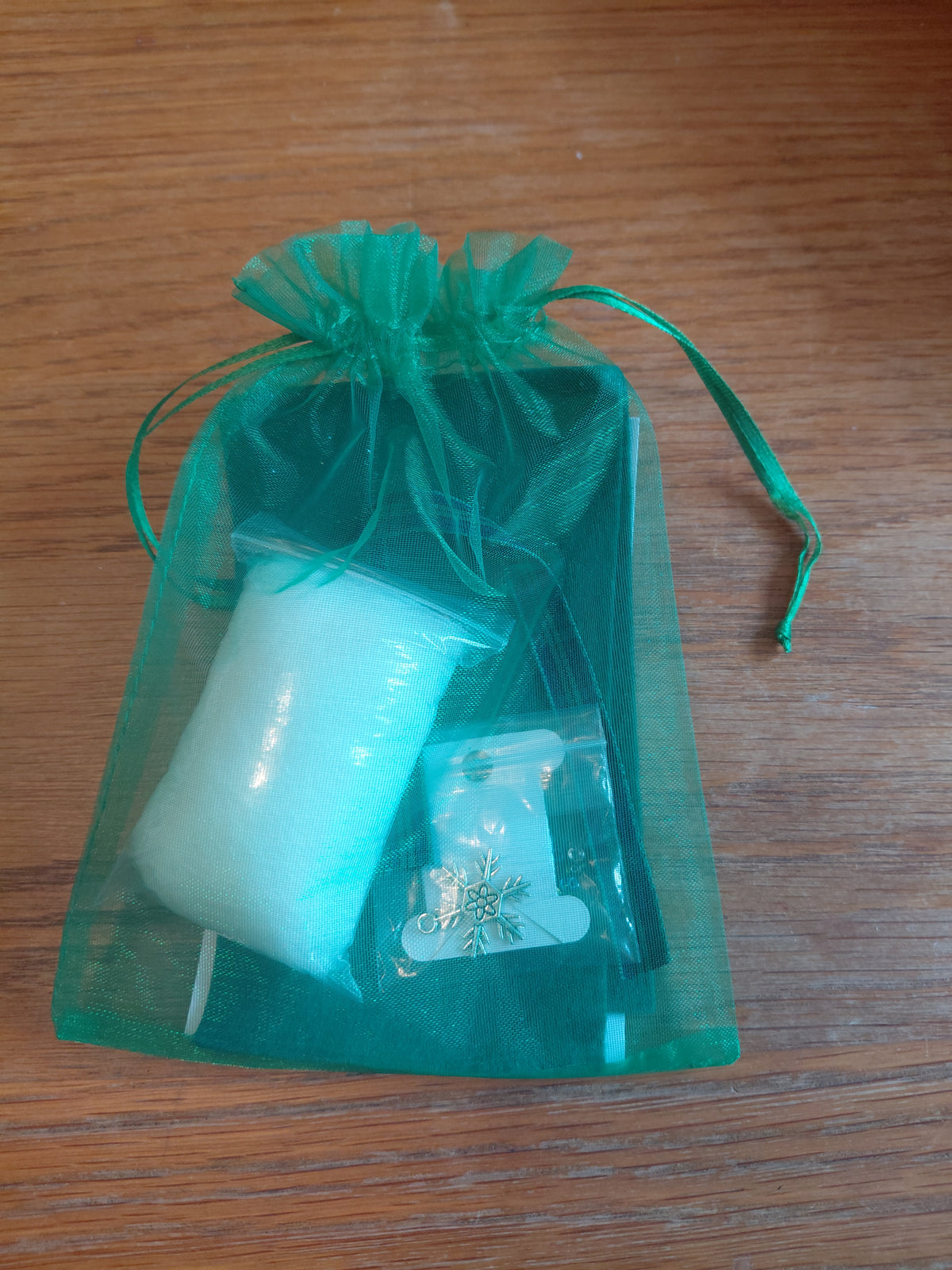 Chrissy Tree Felt Mini Kit