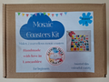 Mosaic Coaster Kit (makes 2)